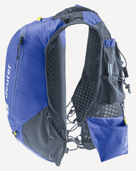 Рюкзак Deuter Ascender 7 (Indigo)